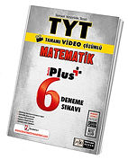 TYT Temel Yeterlilik