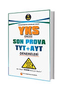 AYT Alan Yeterlilik