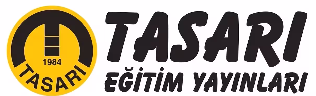 Tasarı Eğitim Yayınları