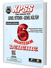 KPSS Genel Kültür